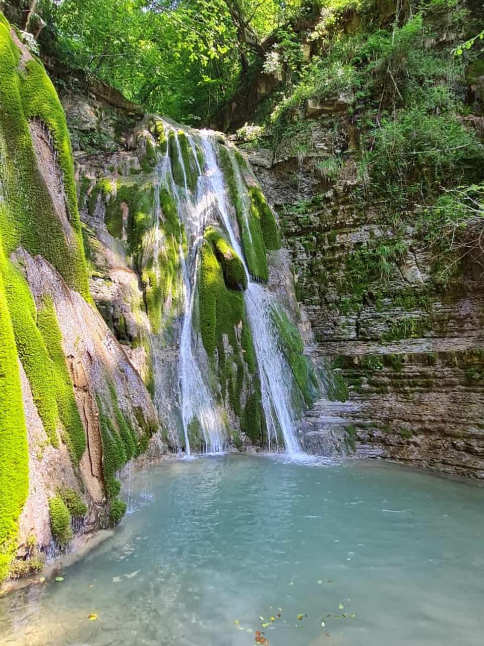 Alloggio Petrigh Canal di Grivo Εξωτερικό φωτογραφία